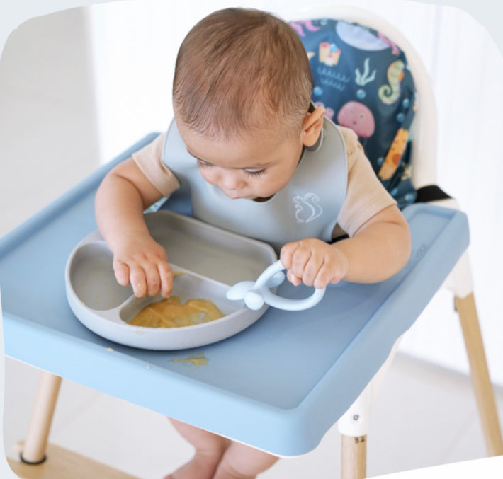 Variety and consistency for fussy eaters