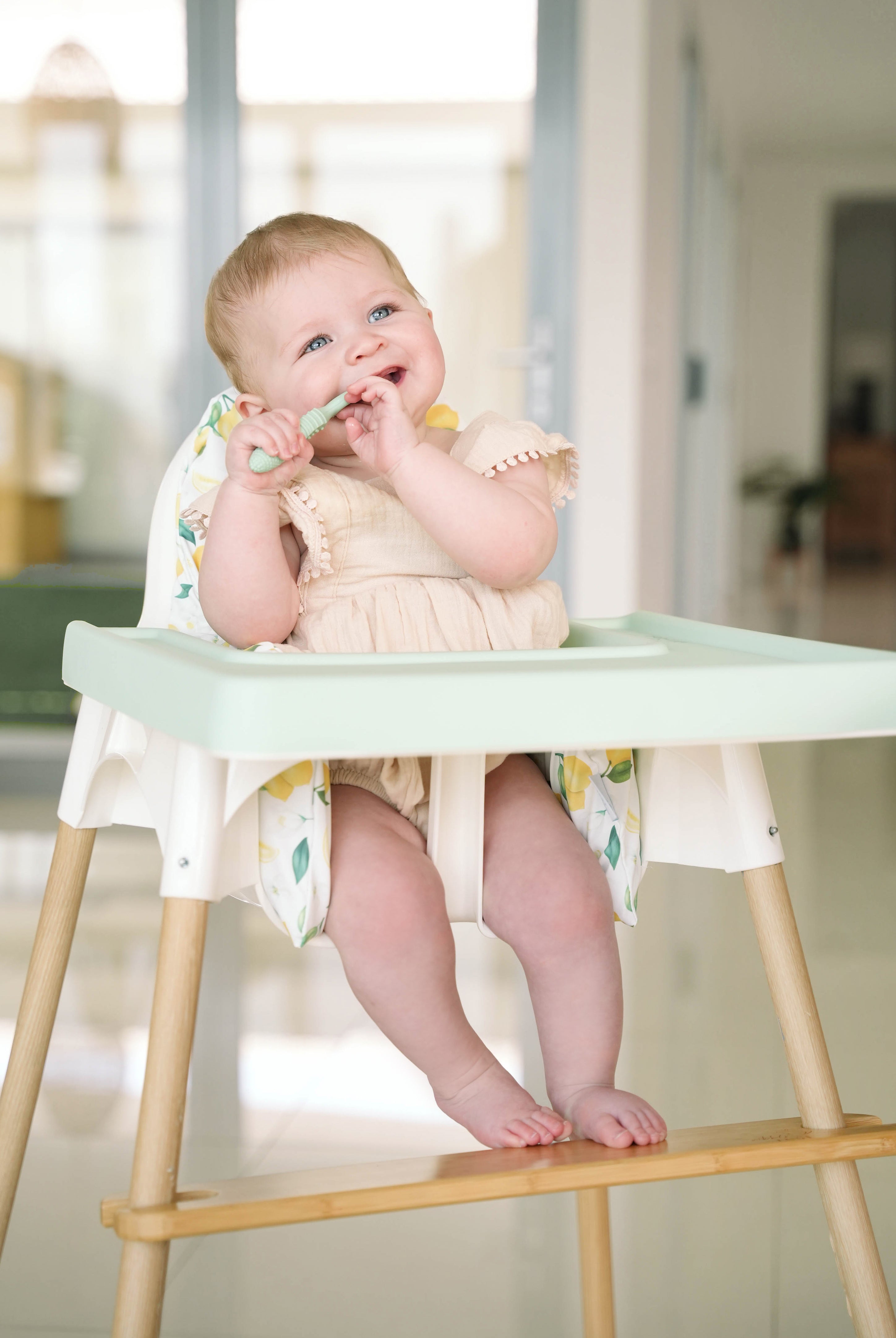Best High Chair Accessories to Consider from Nibble and Rest