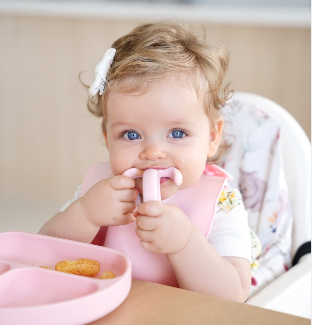 10 Great First Foods to Try