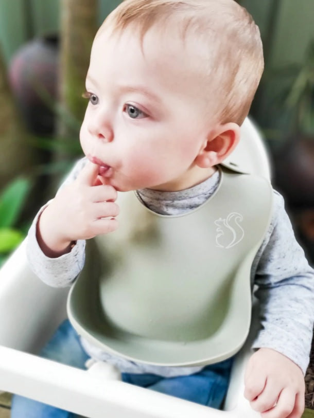 Why Silicone is the NEW alternative for Baby Goods.