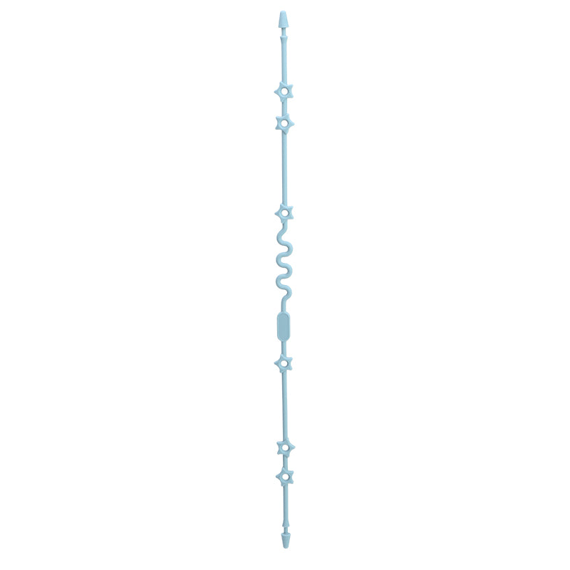 Baby & Toddler Bottle Strap | Universal Toy Tether and No Drop Harness Strap