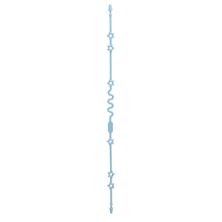 Baby & Toddler Bottle Strap | Universal Toy Tether and No Drop Harness Strap