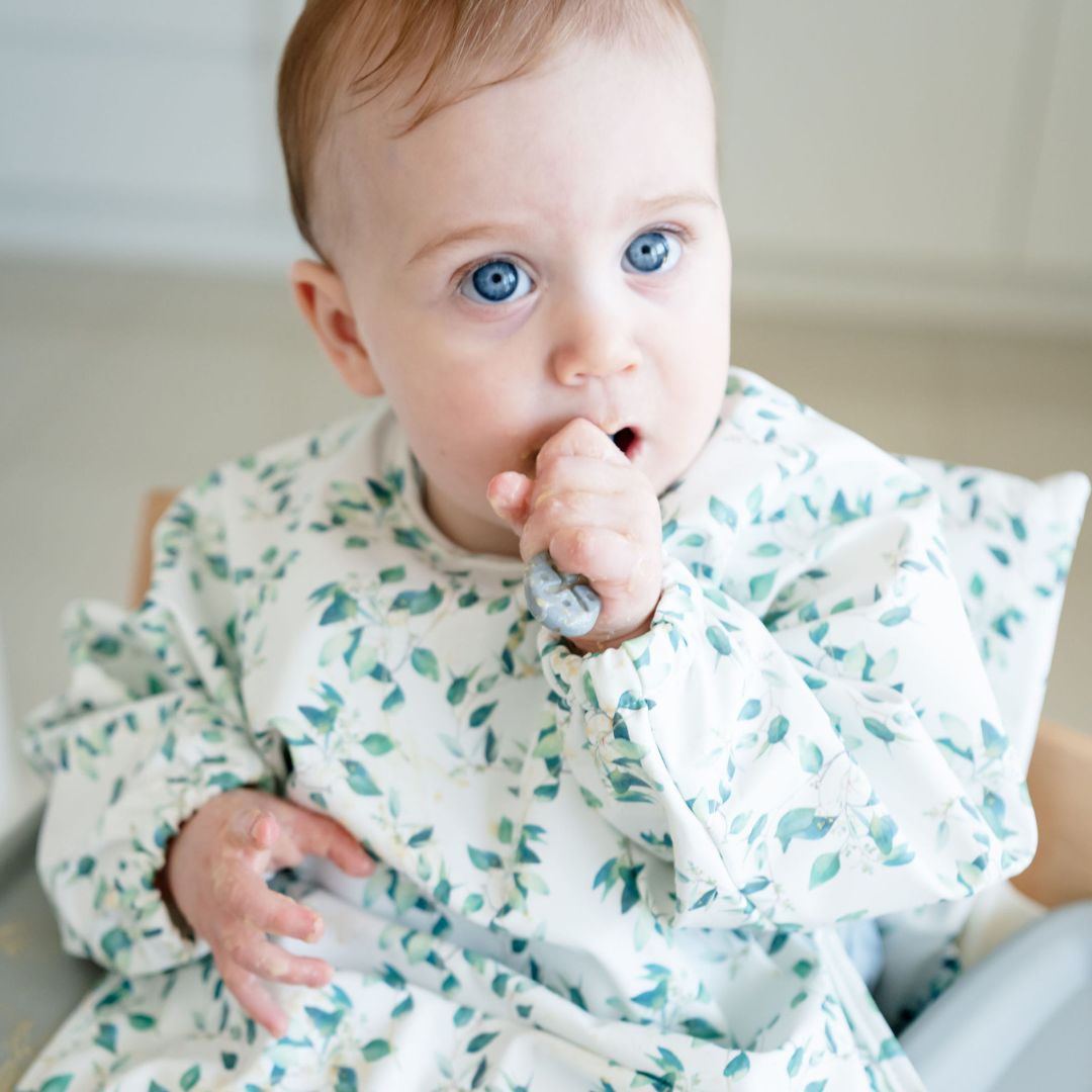 Nibble and Rest Cushion | Compatible with Stokke® Tripp Trapp® Highchair