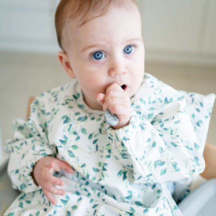 Nibble and Rest Cushion | Compatible with Stokke® Tripp Trapp® Highchair