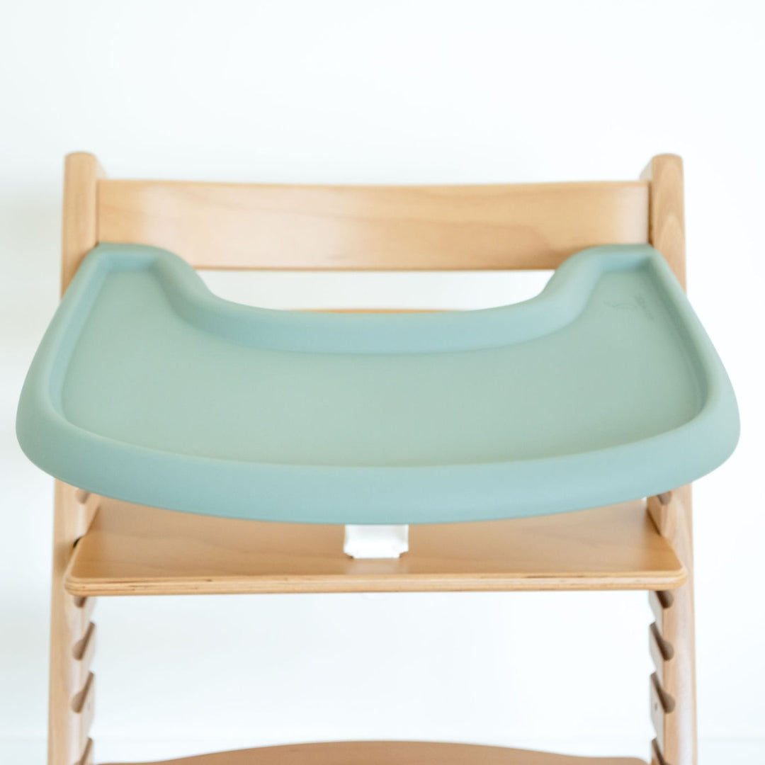 Nibble and Rest Silicone Placemat for Stokke Tripp Trapp® Highchair