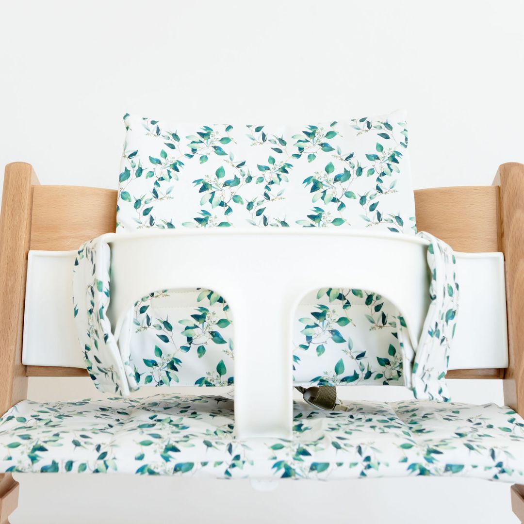 Nibble and Rest Cushion | Compatible with Stokke® Tripp Trapp® Highchair