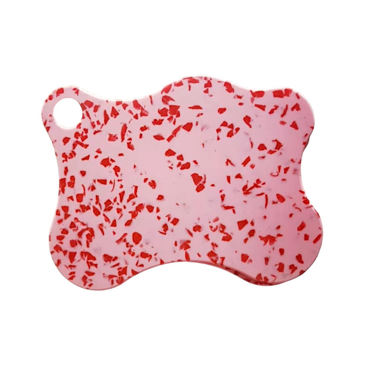 Chopping Board Strawberry Slice