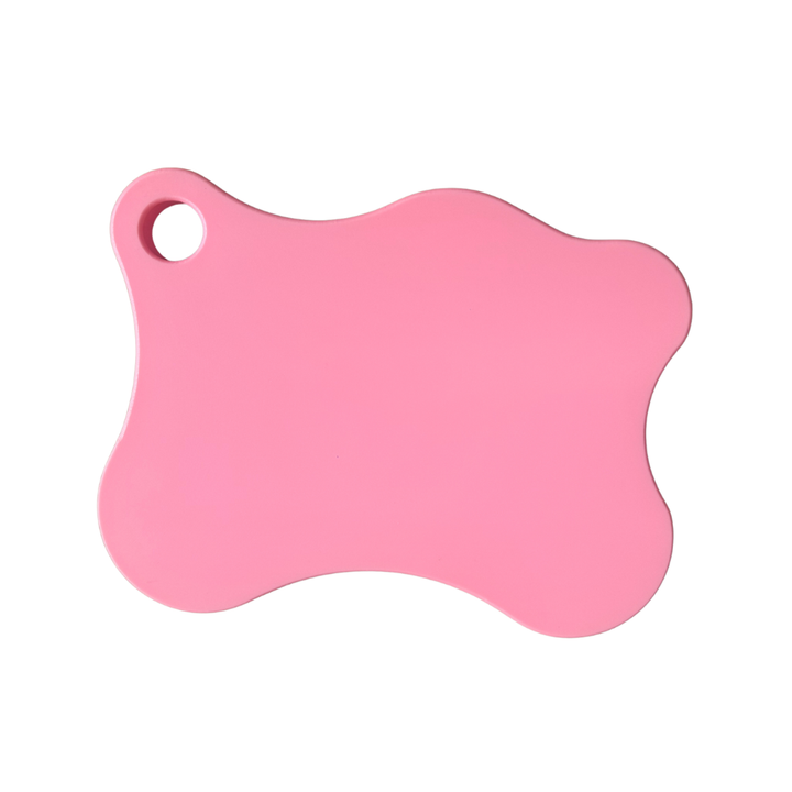 Chopping Board Sherbert