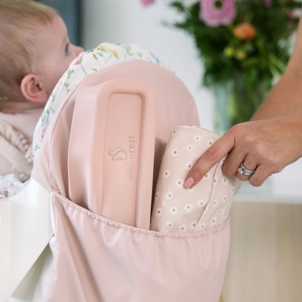 Highchair Handy Pocket