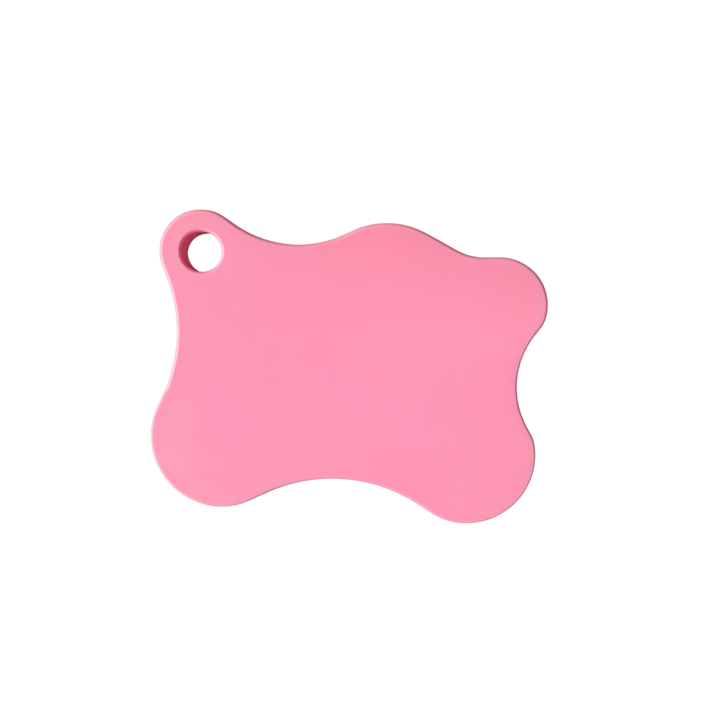 Chopping Board Sherbert