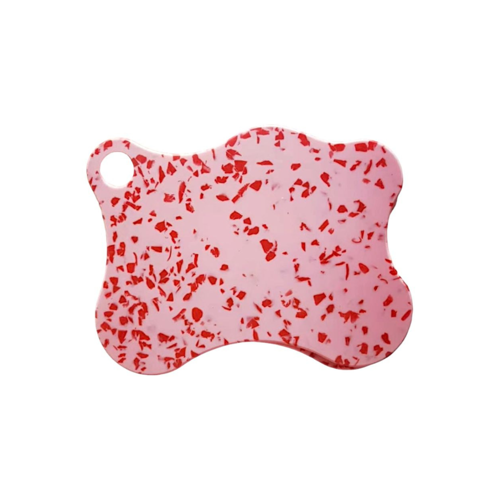 Chopping Board Strawberry Slice