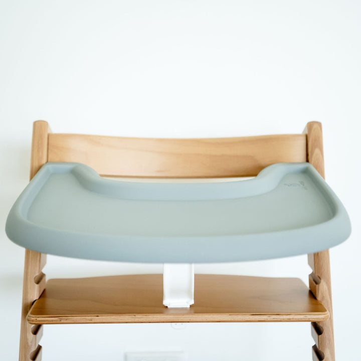 ULTIMATE HIGHCHAIR MAKEOVER COMPATIBLE WITH STOKKE HIGHCHAIR