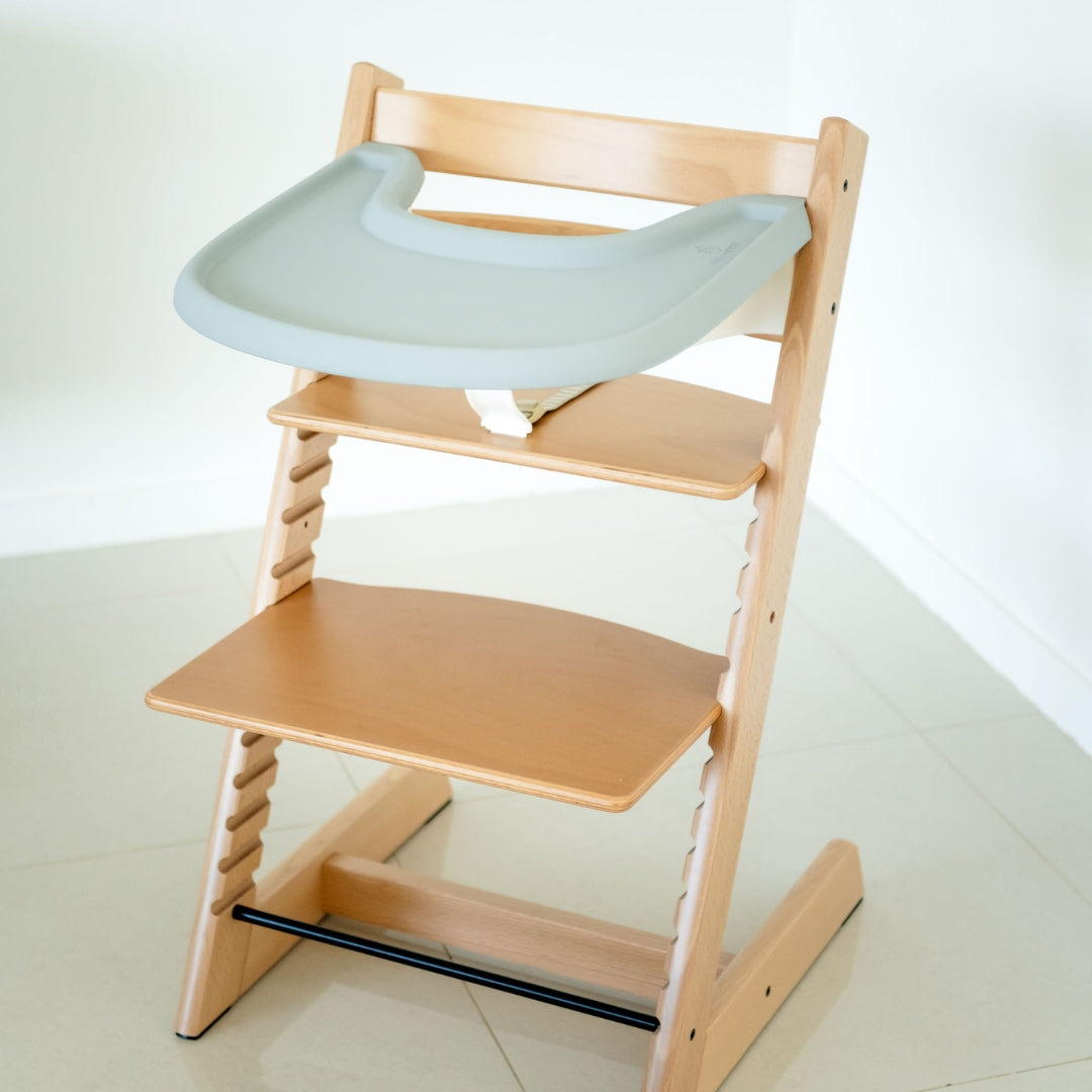 Nibble and Rest Silicone Placemat for Stokke Tripp Trapp® Highchair
