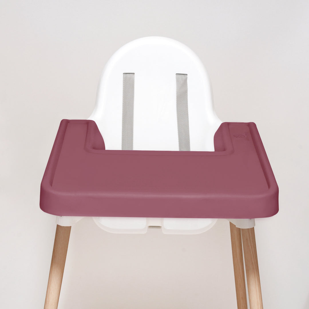 KMART Highchair Placemat Grippy Coverall | Less Mess, Less Stress at Mealtimes