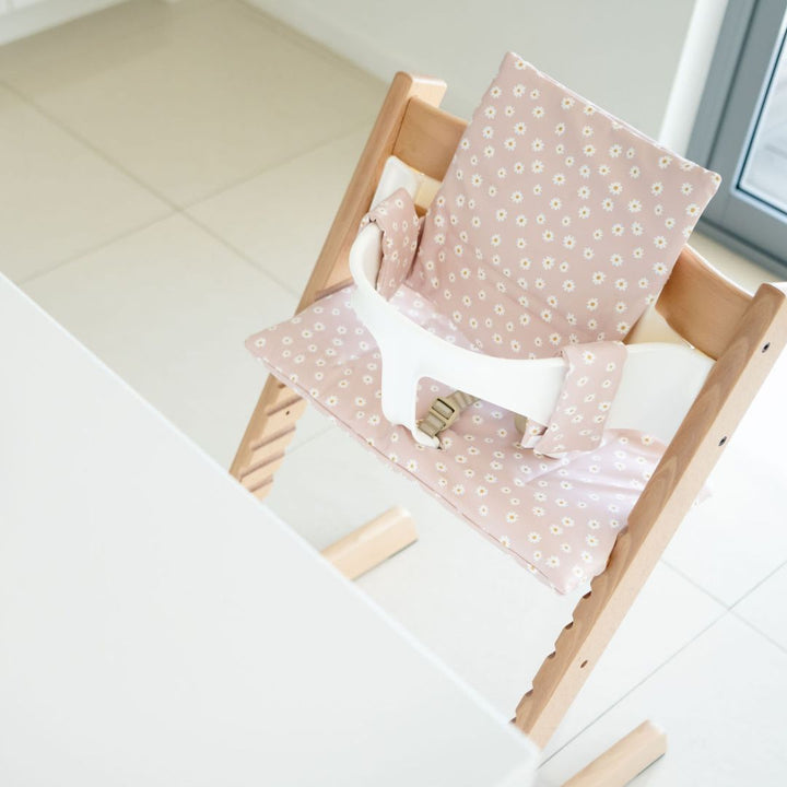 Nibble and Rest Cushion | Compatible with Stokke® Tripp Trapp® Highchair