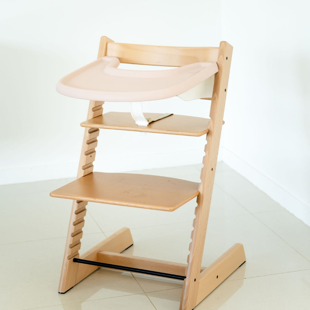 Nibble and Rest Silicone Placemat for Stokke Tripp Trapp® Highchair