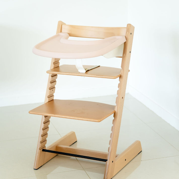 Nibble and Rest Silicone Placemat for Stokke Tripp Trapp® Highchair