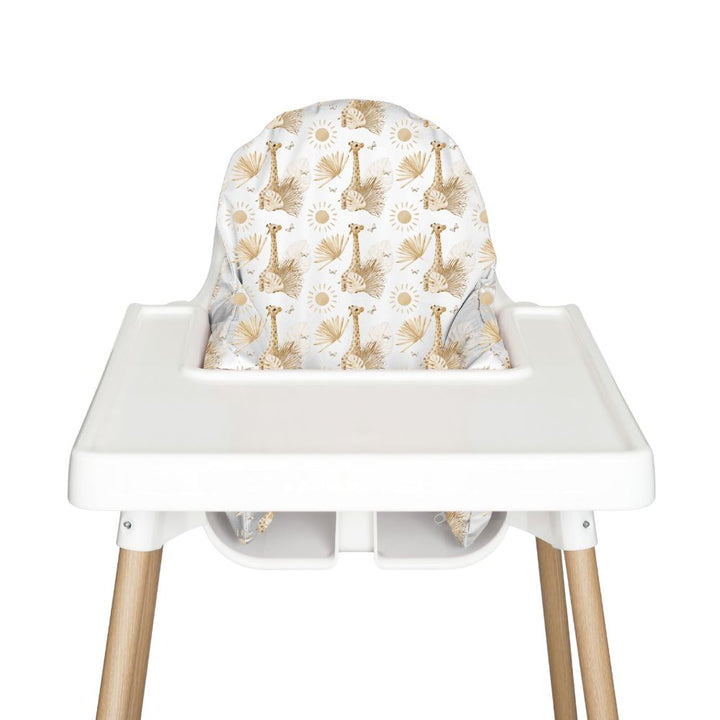 Highchair Cushion Cover™ Limited Edition Prints (Cover only)