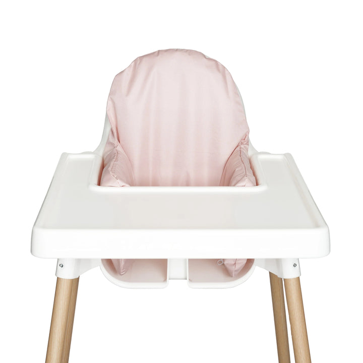 Highchair Cushion Cover™ Solid Colours | Stylish Comfort for Messy Mealtimes