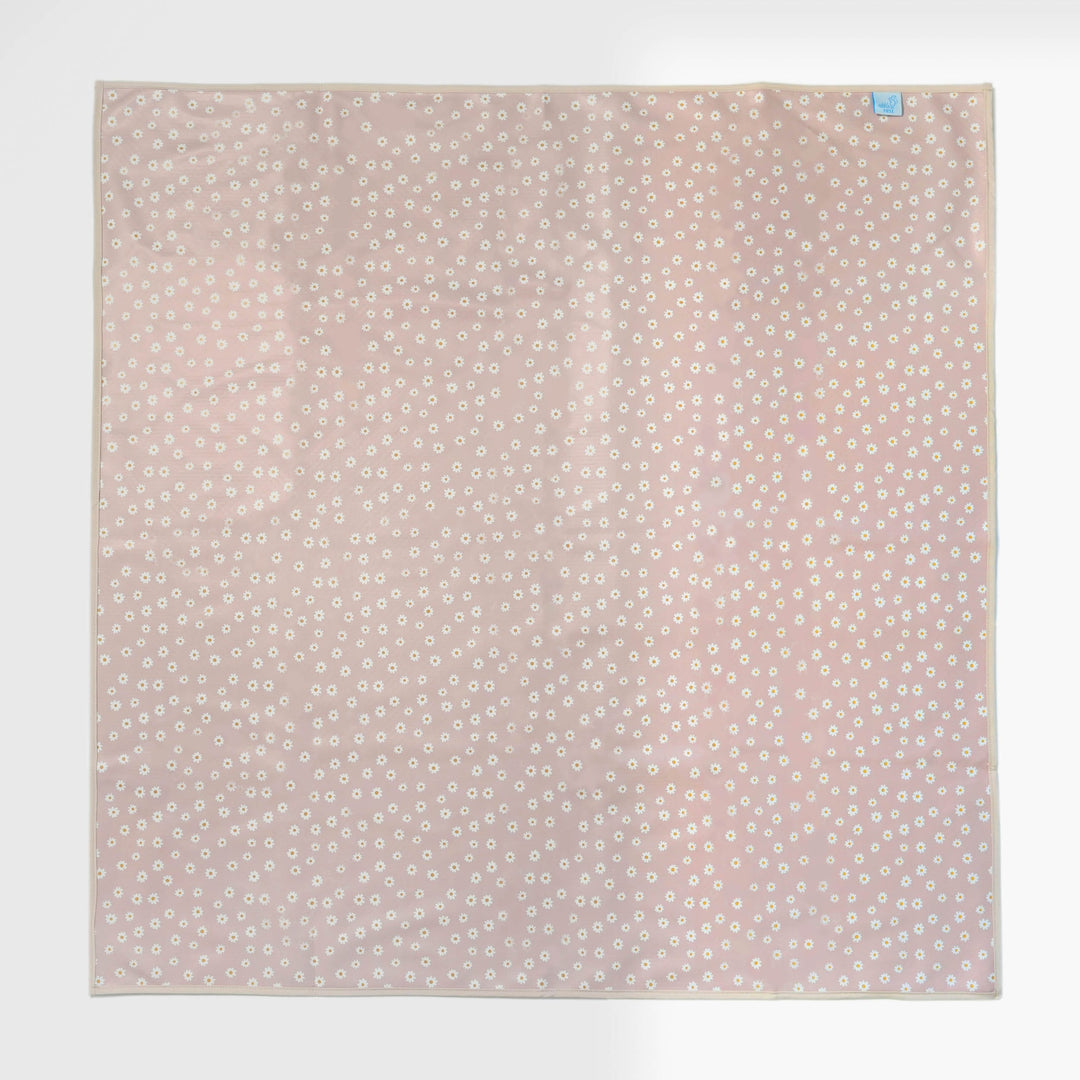 Waterproof Splash Mat | Protect Floors from Everyday Mealtime Mess