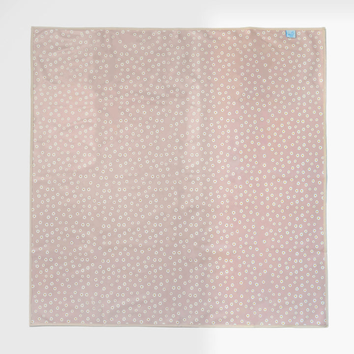 Waterproof Splash Mat | Protect Floors from Everyday Mealtime Mess