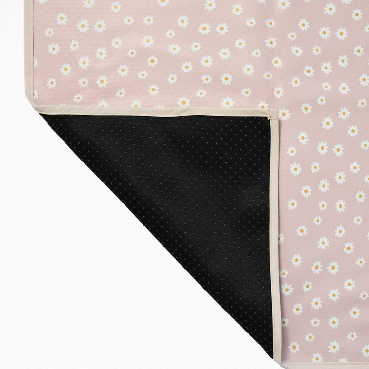 Waterproof Splash Mat | Protect Floors from Everyday Mealtime Mess