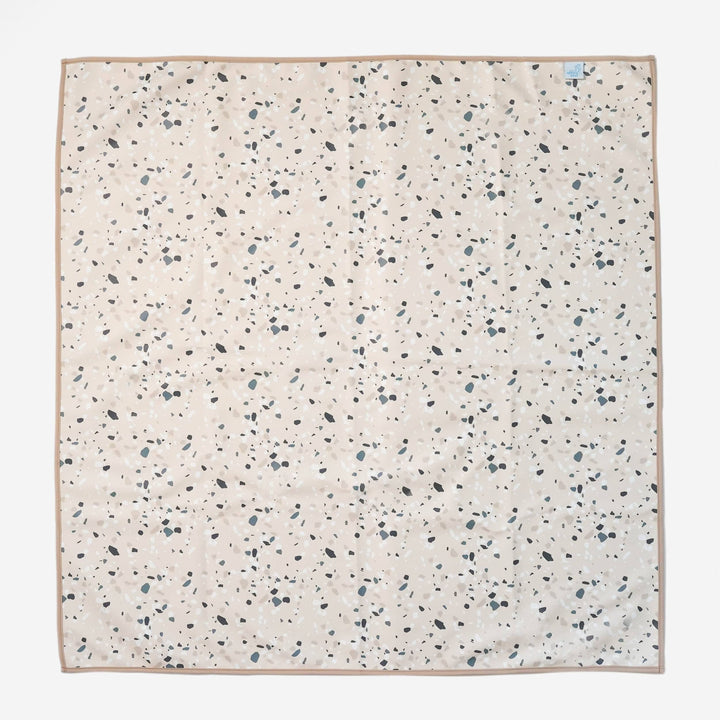 Waterproof Splash Mat | Protect Floors from Everyday Mealtime Mess