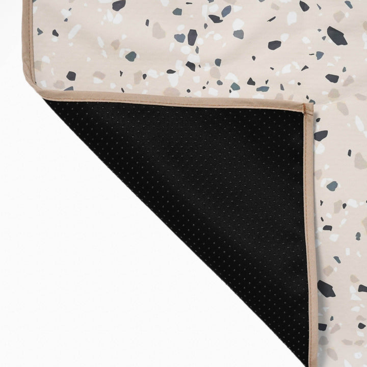 Waterproof Splash Mat | Protect Floors from Everyday Mealtime Mess