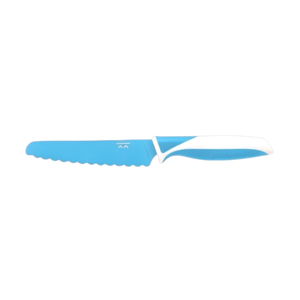 Kiddikutter Children's Knives - Cuts Food Not Fingers