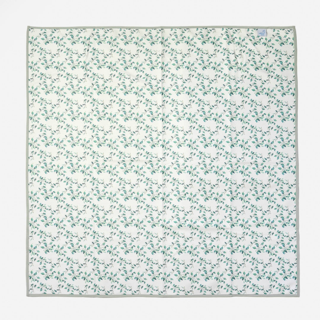 Waterproof Splash Mat | Protect Floors from Everyday Mealtime Mess