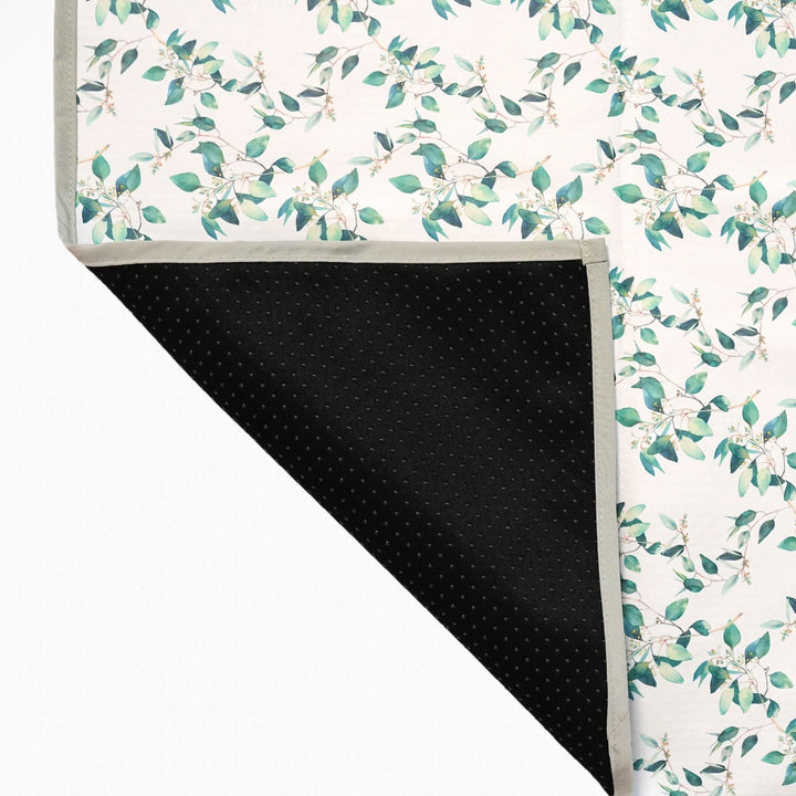 Waterproof Splash Mat | Protect Floors from Everyday Mealtime Mess