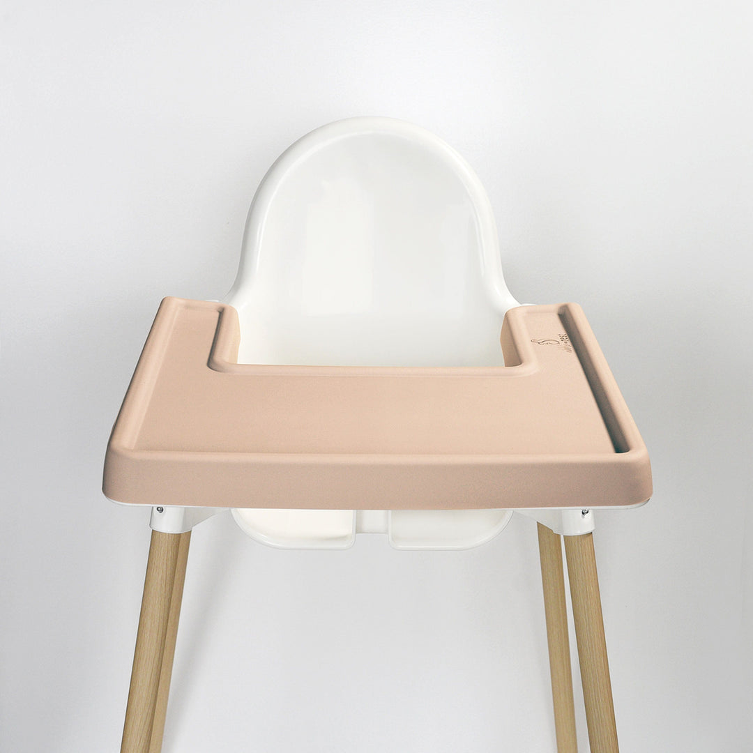Ikea highchair Placemat Grippy Coverall (also BIGW UNO 2 Compatible)