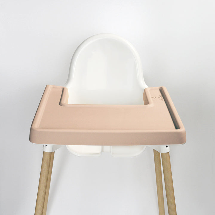 Ikea highchair Placemat Grippy Coverall (also BIGW UNO 2 Compatible)