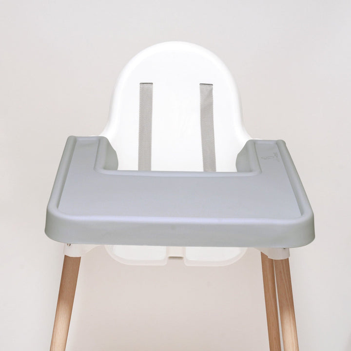 KMART Highchair Placemat Grippy Coverall | Less Mess, Less Stress at Mealtimes