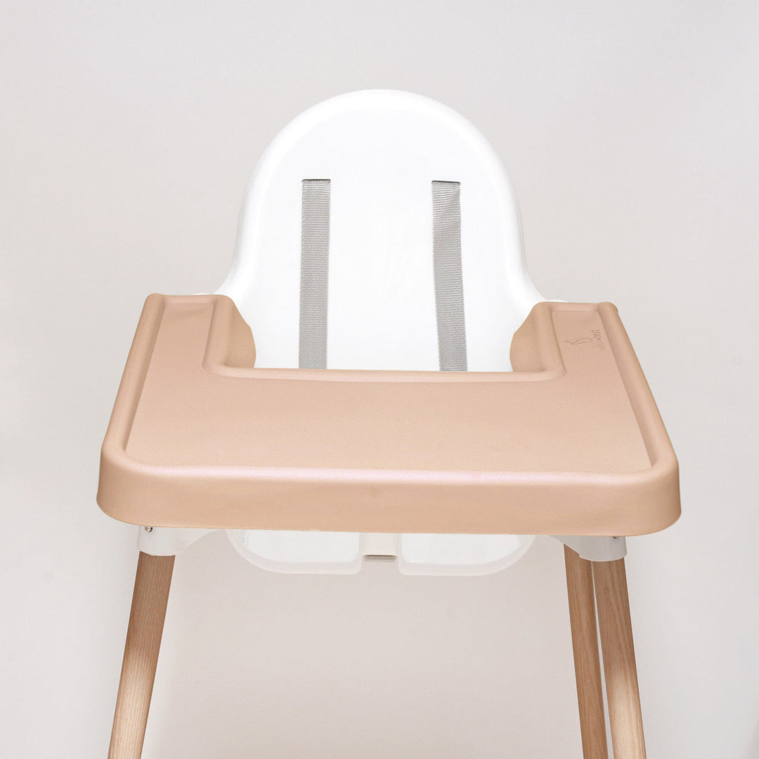 KMART Highchair Placemat Grippy Coverall | Less Mess, Less Stress at Mealtimes