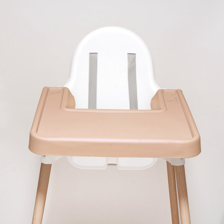 KMART Highchair Placemat Grippy Coverall | Less Mess, Less Stress at Mealtimes