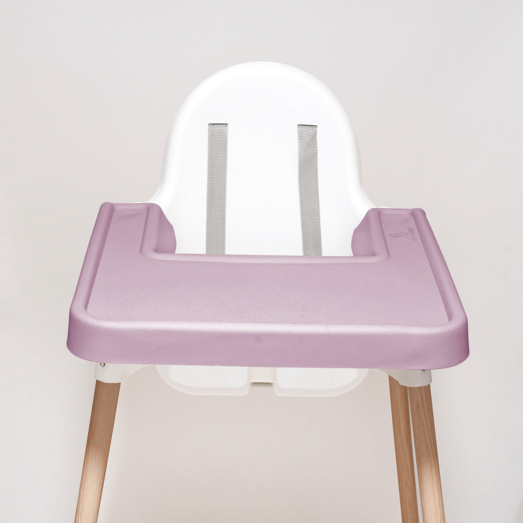 KMART Highchair Placemat Grippy Coverall | Less Mess, Less Stress at Mealtimes