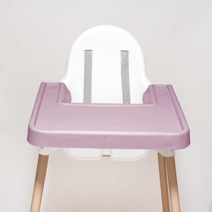 KMART Highchair Placemat Grippy Coverall | Less Mess, Less Stress at Mealtimes