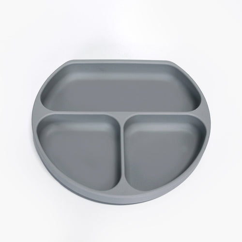 Silicone Suction Plate