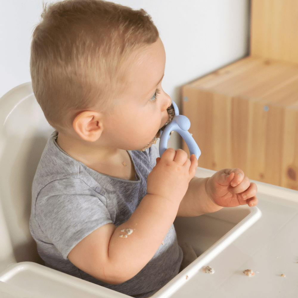 The Nibble Spoon™ 2 pack