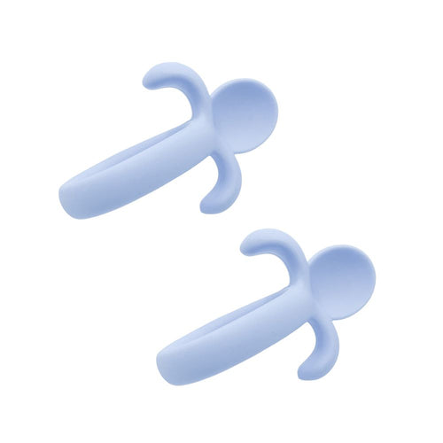The Nibble Spoon™ 2 pack