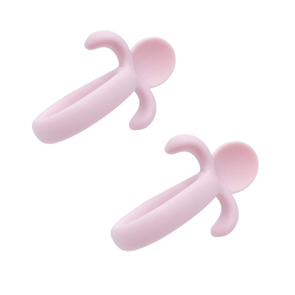 The Nibble Spoon™ 2 pack