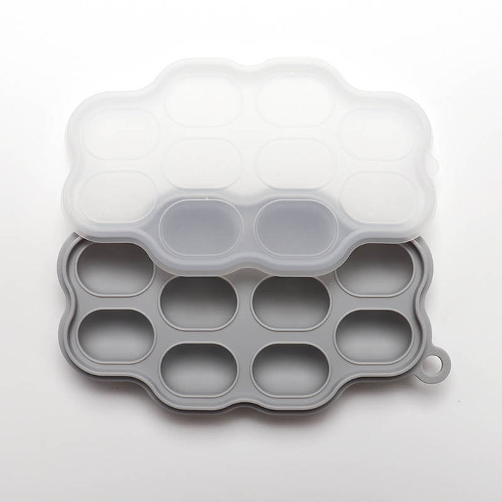 FREE Mini Silicone Freezer Tray with Lid
