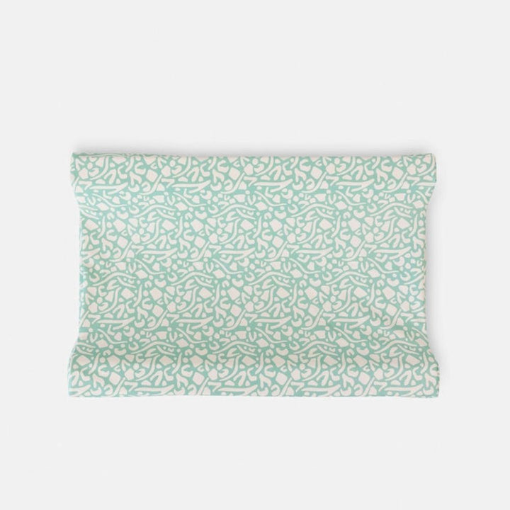 Wipeable Change Mat Cover for Kmart Change Pad or Childcare Universal Change Pad White
