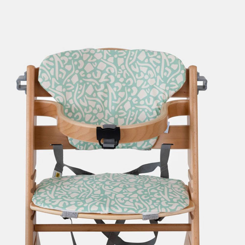 Cushion Cover | Compatible with Kmart 2-in-1 Wooden Highchair