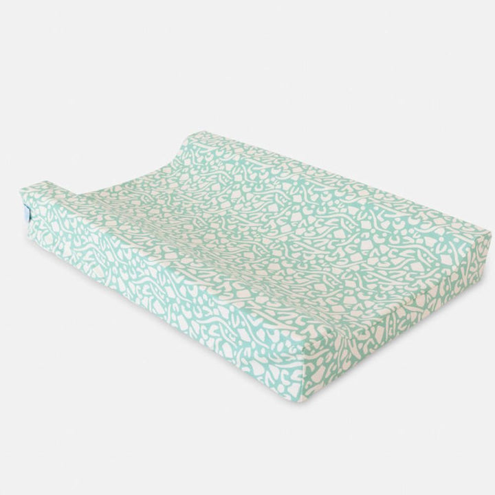 Wipeable Change Mat Cover for Kmart Change Pad or Childcare Universal Change Pad White