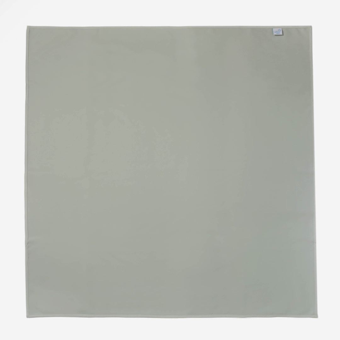 Waterproof Splash Mat | Protect Floors from Everyday Mealtime Mess