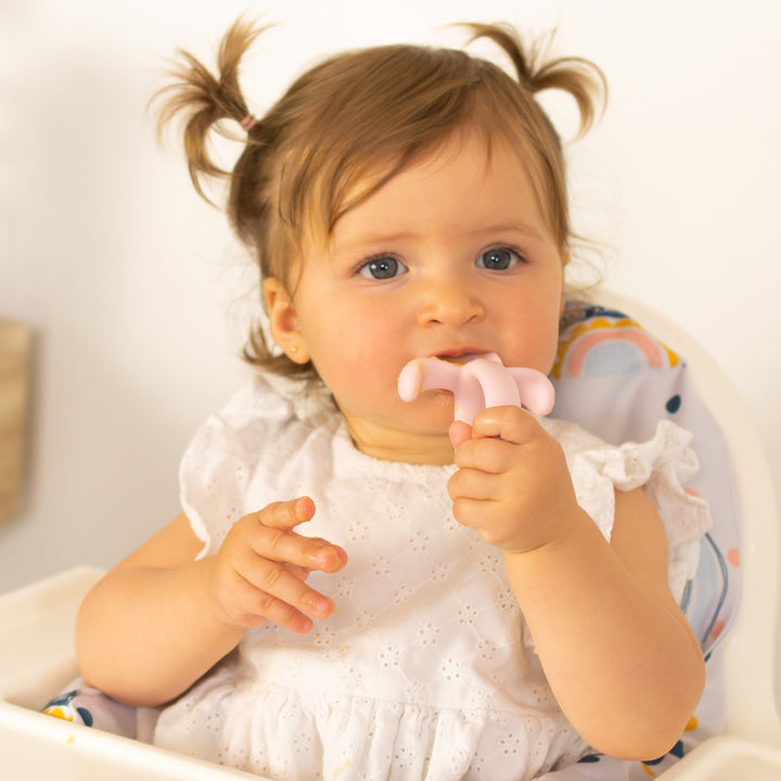 The Nibble Spoon™ 2 pack