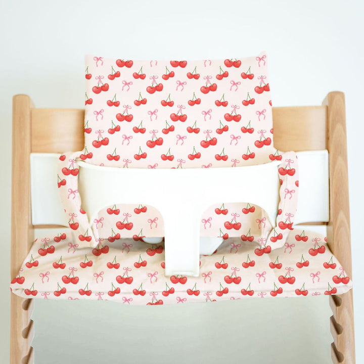 Nibble and Rest Cushion | Compatible with Stokke® Tripp Trapp® Highchair