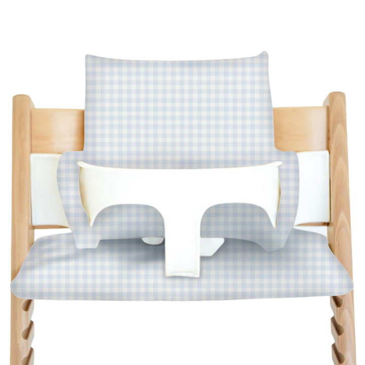 Nibble and Rest Cushion | Compatible with Stokke® Tripp Trapp® Highchair